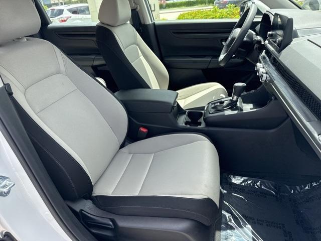 used 2023 Honda CR-V car, priced at $23,553