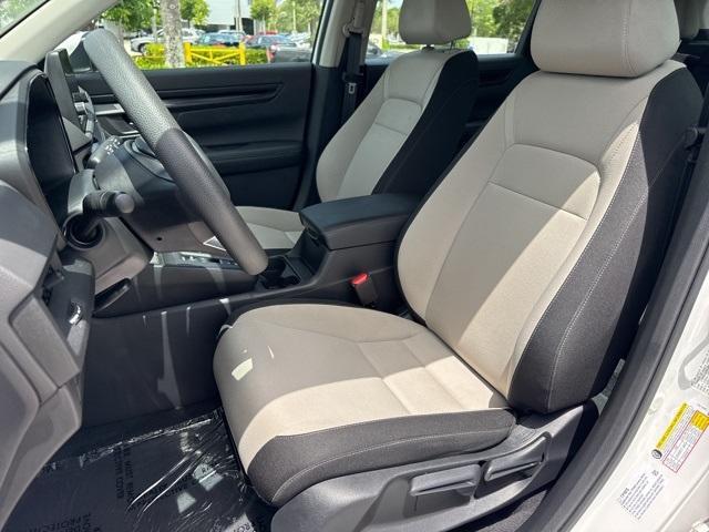 used 2023 Honda CR-V car, priced at $23,553