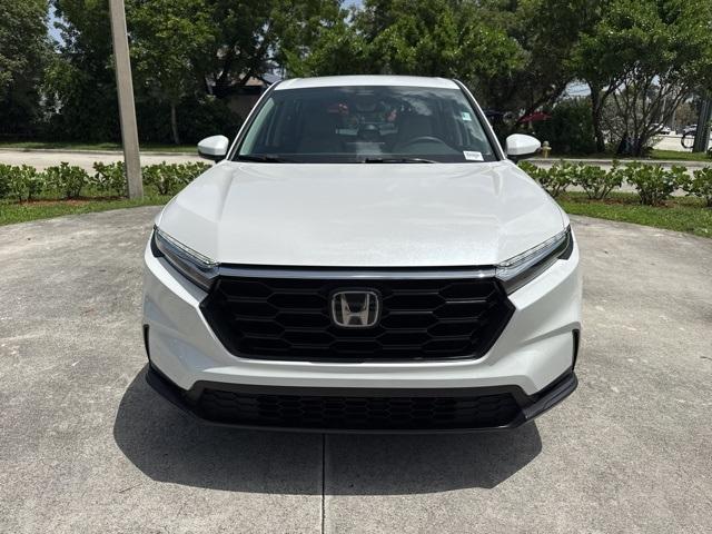 used 2023 Honda CR-V car, priced at $23,553
