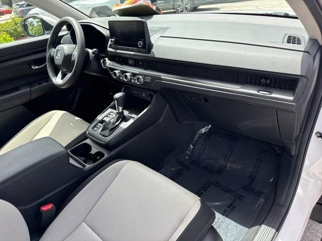 used 2023 Honda CR-V car, priced at $23,553