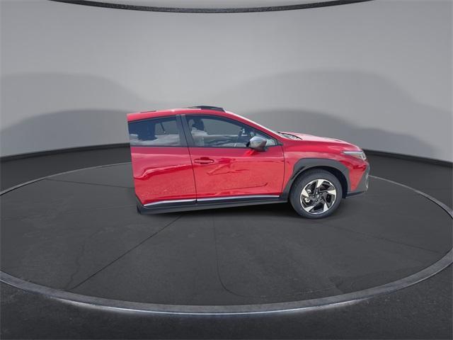 new 2025 Subaru Crosstrek car, priced at $34,179