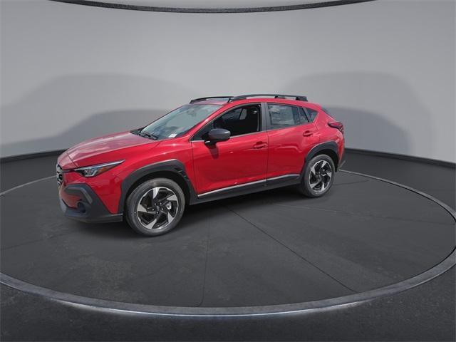 new 2025 Subaru Crosstrek car, priced at $34,179