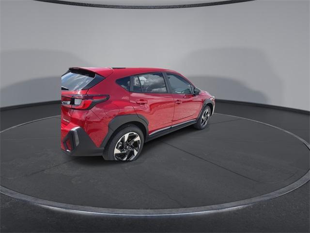 new 2025 Subaru Crosstrek car, priced at $34,179