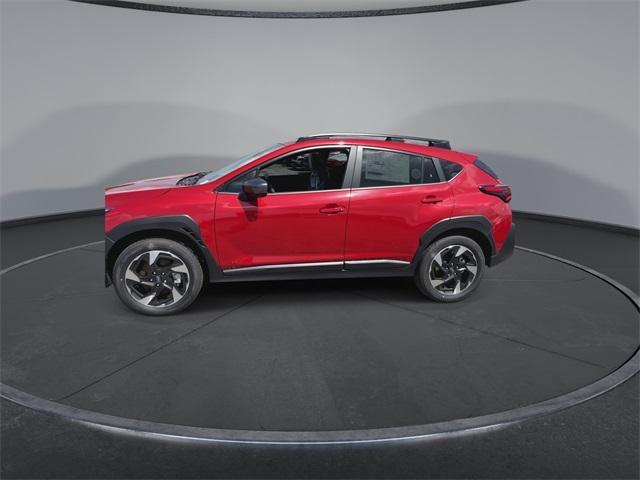 new 2025 Subaru Crosstrek car, priced at $34,179