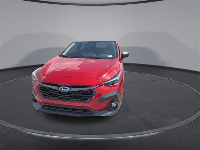 new 2025 Subaru Crosstrek car, priced at $34,179