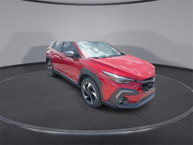 new 2025 Subaru Crosstrek car, priced at $34,179