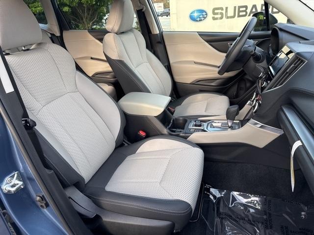 used 2024 Subaru Forester car, priced at $30,258