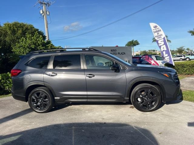 used 2023 Subaru Ascent car, priced at $36,604