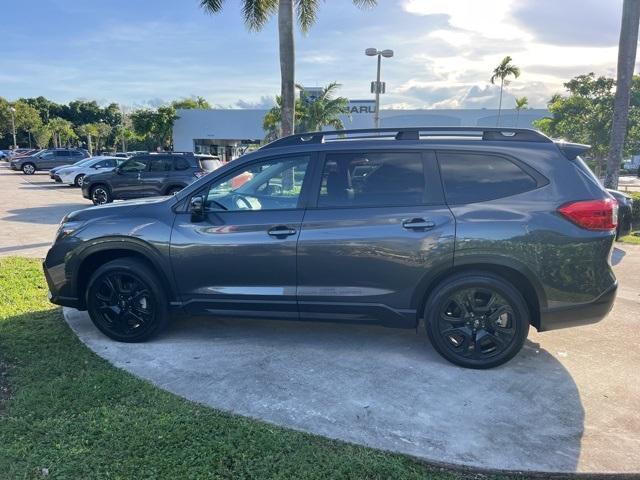 used 2023 Subaru Ascent car, priced at $36,604