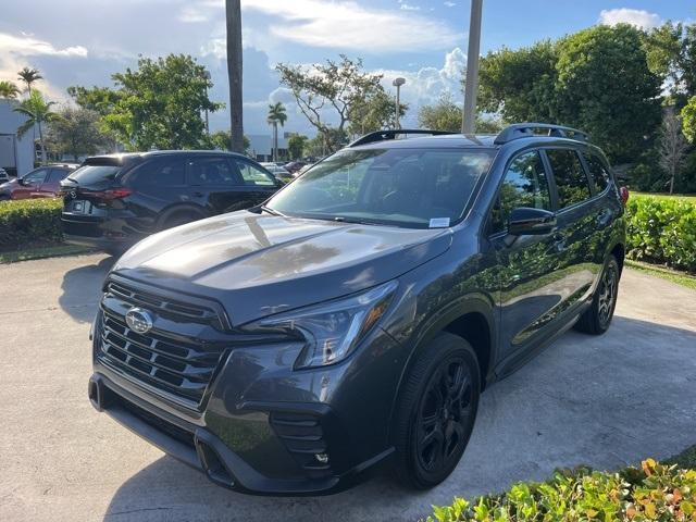 used 2023 Subaru Ascent car, priced at $36,604