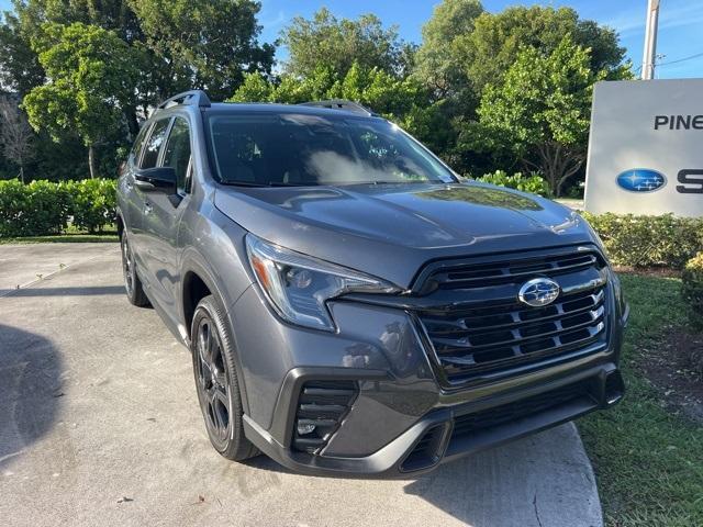 used 2023 Subaru Ascent car, priced at $36,604