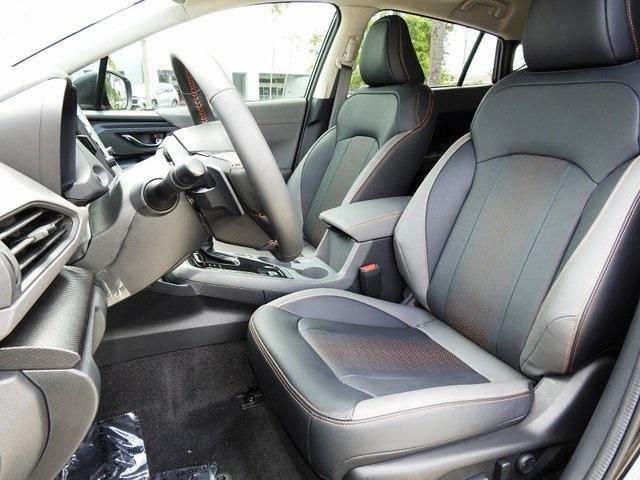 new 2025 Subaru Crosstrek car, priced at $33,406