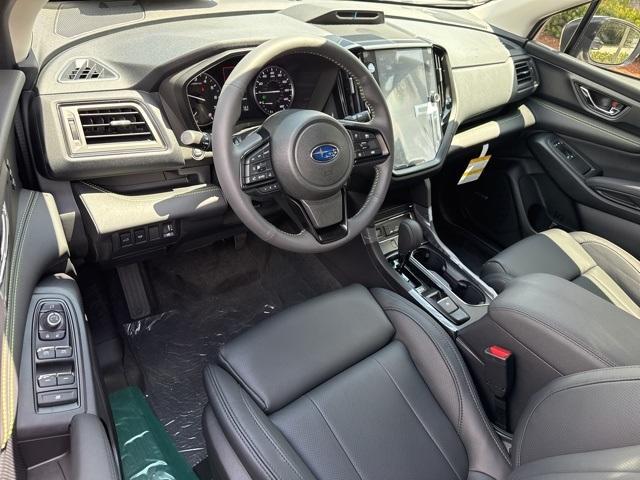new 2025 Subaru Ascent car, priced at $51,442