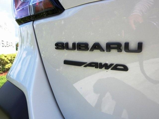 new 2025 Subaru Outback car, priced at $37,803