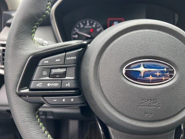 new 2025 Subaru Outback car, priced at $37,803