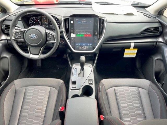 new 2025 Subaru Impreza car