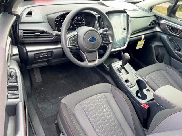 new 2025 Subaru Impreza car