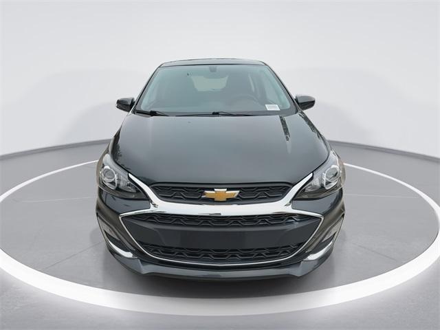 used 2021 Chevrolet Spark car, priced at $13,437