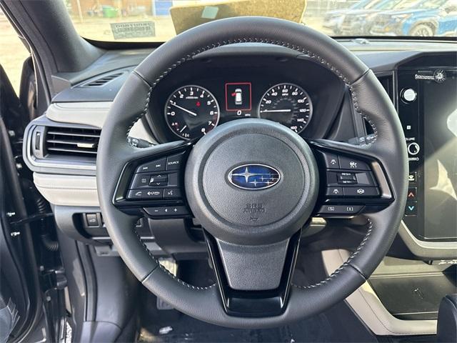 new 2026 Subaru Forester car, priced at $36,826