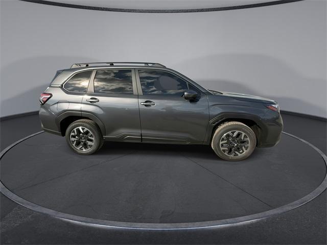 new 2026 Subaru Forester car, priced at $36,826