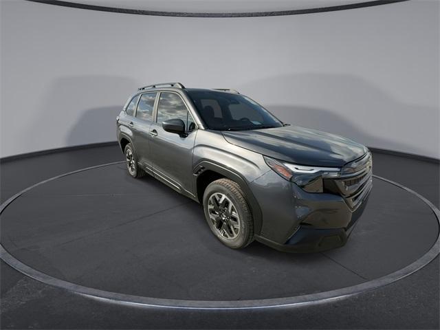 new 2026 Subaru Forester car, priced at $36,826