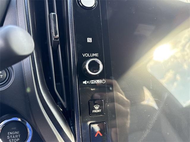 new 2026 Subaru Forester car, priced at $36,826