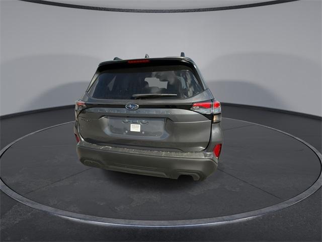 new 2026 Subaru Forester car, priced at $36,826