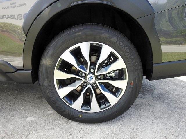 new 2025 Subaru Outback car, priced at $39,416