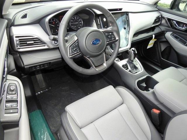 new 2025 Subaru Outback car, priced at $39,416