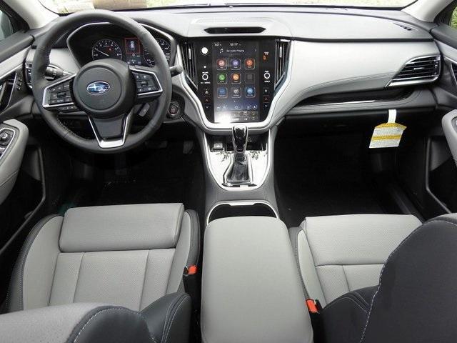 new 2025 Subaru Outback car, priced at $39,416