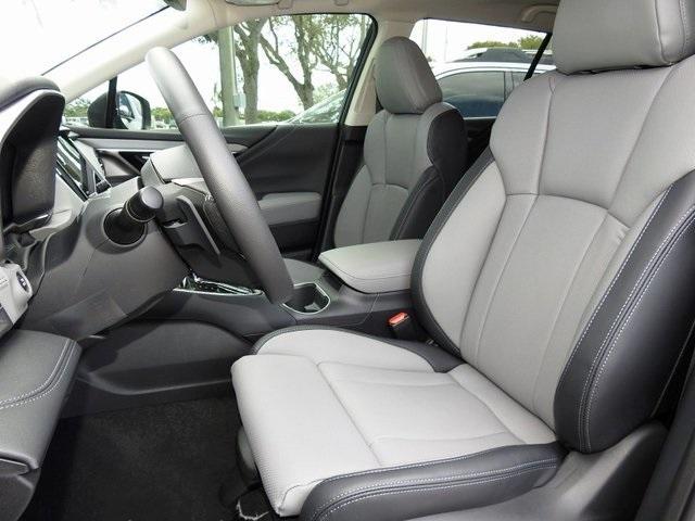 new 2025 Subaru Outback car, priced at $39,416