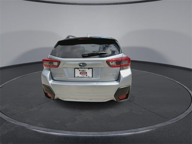 used 2022 Subaru Crosstrek car, priced at $24,999
