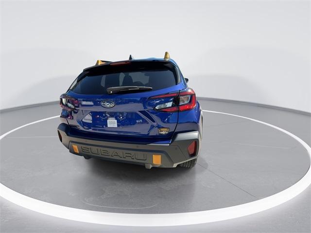 used 2024 Subaru Crosstrek car, priced at $28,697