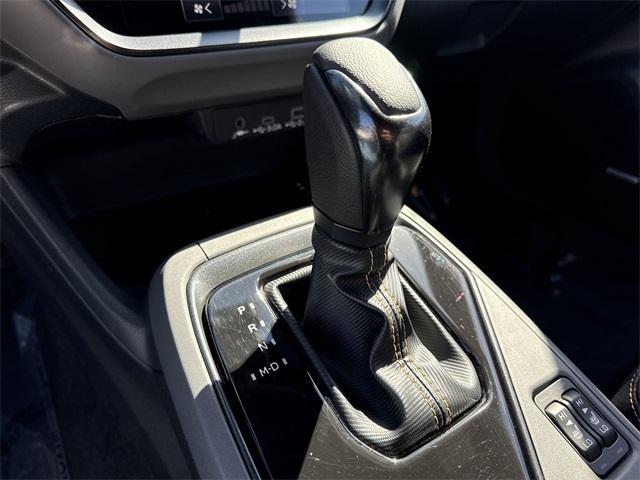 used 2024 Subaru Crosstrek car, priced at $28,697