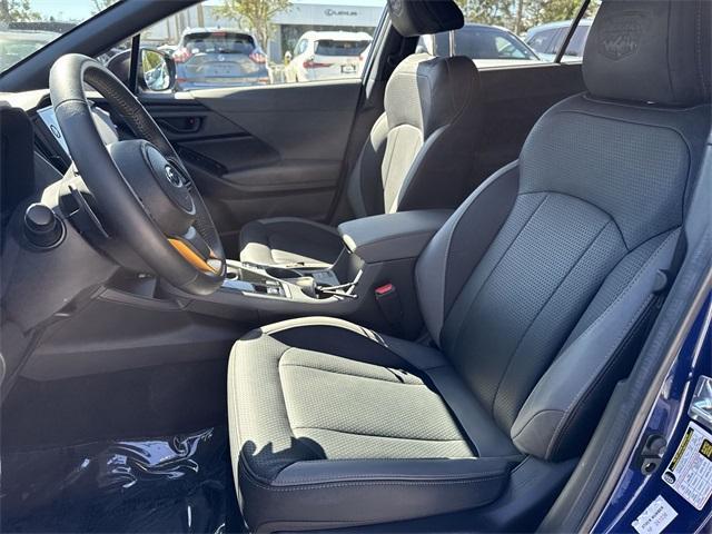 used 2024 Subaru Crosstrek car, priced at $28,697