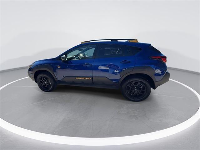 used 2024 Subaru Crosstrek car, priced at $28,697