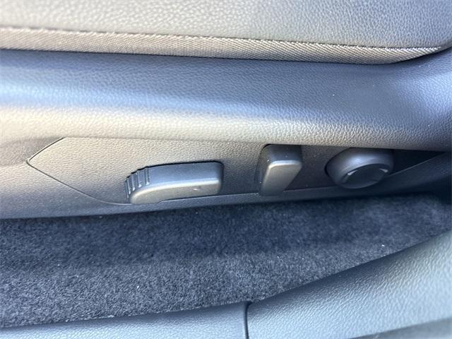 used 2024 Subaru Crosstrek car, priced at $28,697