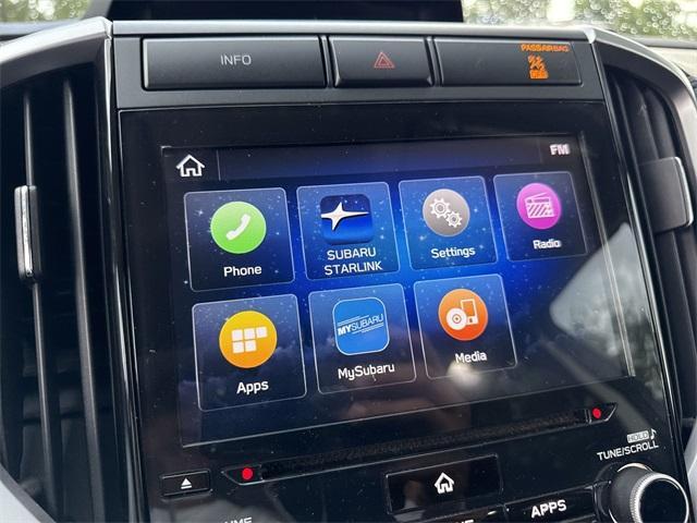 used 2019 Subaru Ascent car, priced at $20,466