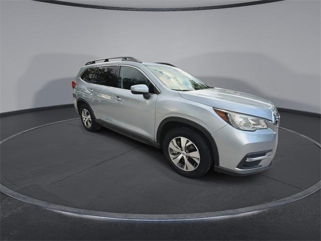 used 2019 Subaru Ascent car, priced at $20,466