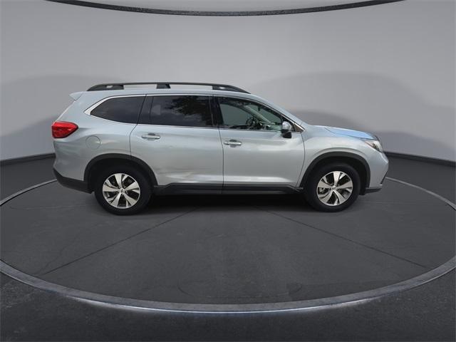 used 2019 Subaru Ascent car, priced at $20,466