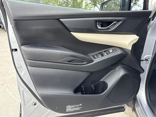 used 2019 Subaru Ascent car, priced at $20,466