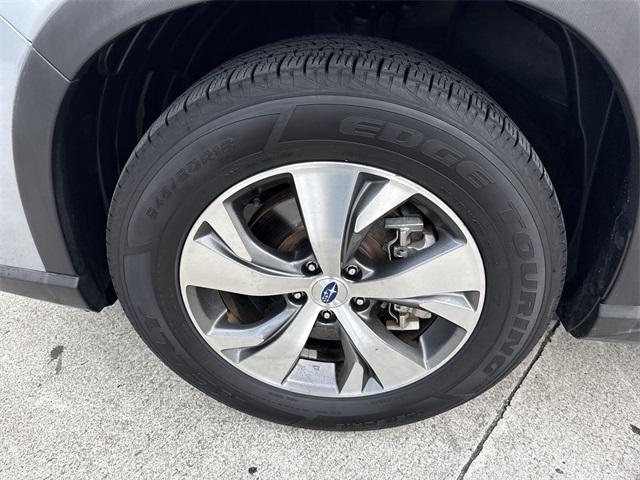 used 2019 Subaru Ascent car, priced at $20,466