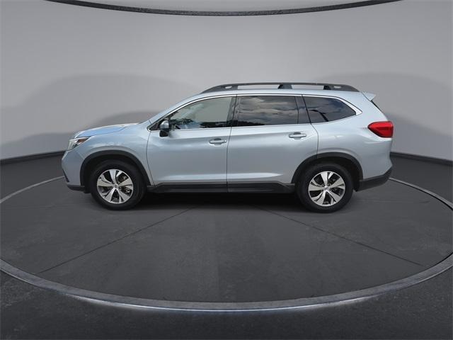 used 2019 Subaru Ascent car, priced at $20,466