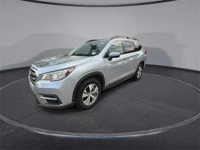 used 2019 Subaru Ascent car, priced at $20,466