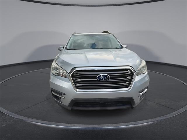 used 2019 Subaru Ascent car, priced at $20,466