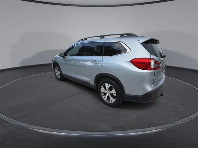used 2019 Subaru Ascent car, priced at $20,466