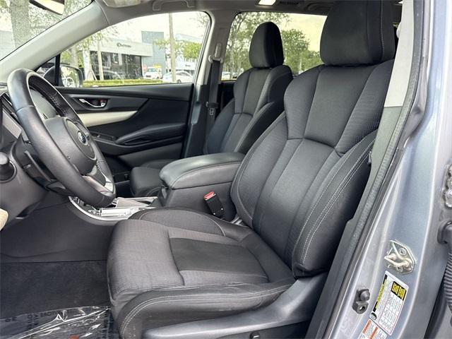 used 2019 Subaru Ascent car, priced at $20,466