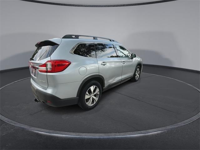 used 2019 Subaru Ascent car, priced at $20,466