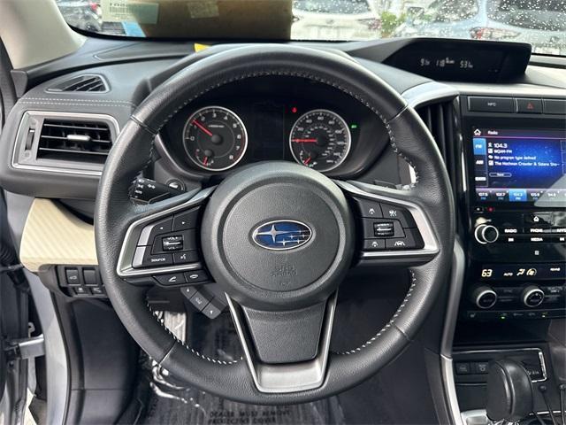 used 2019 Subaru Ascent car, priced at $20,466