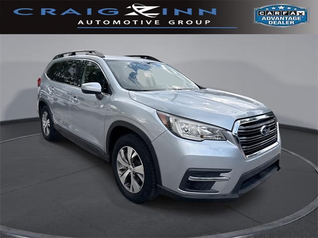 used 2019 Subaru Ascent car, priced at $20,466